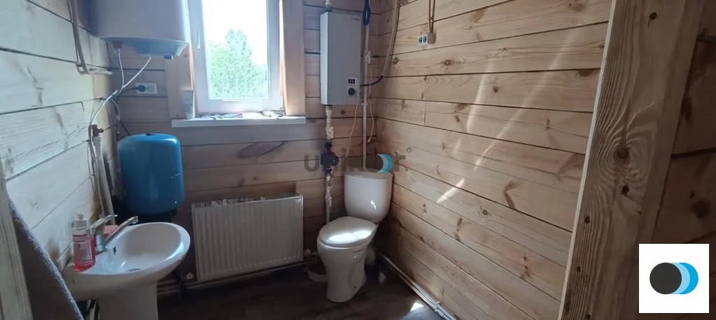 Продажа дома, Чуваш-Кубово, Иглинский район, Озерная улица - Фото 7