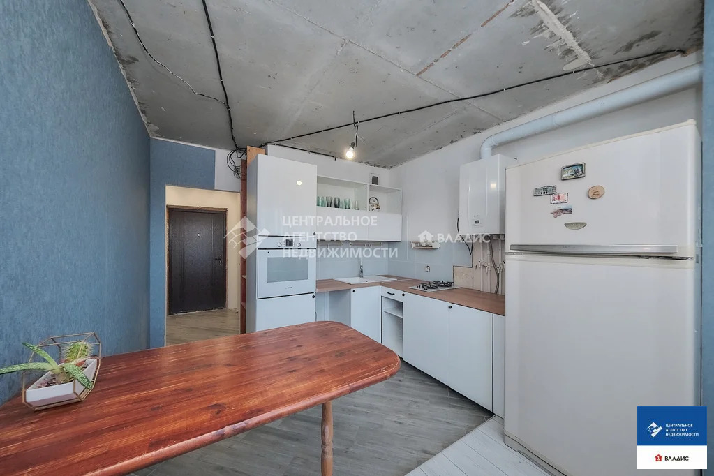 Продажа квартиры, Дядьково, Рязанский район, 2-й Бульварный проезд - Фото 7