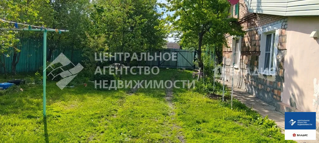 Продажа дома, Огородниково, Спасский район, улица Мартынова - Фото 3
