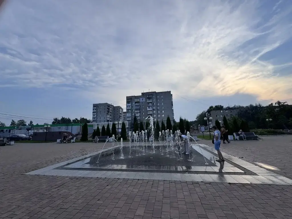 Продаю 1к.кв в пос. Часцы - Фото 0