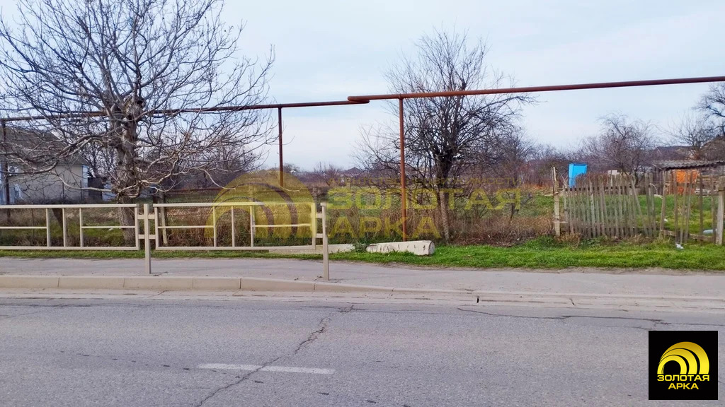 Продажа участка, Старотитаровская, Темрюкский район, ул. Ленина - Фото 1