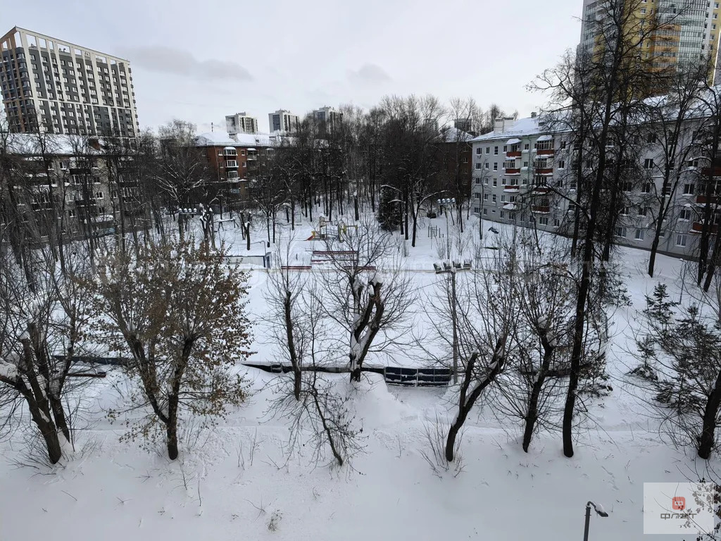 Продажа квартиры, Казань, ул. Новаторов - Фото 18