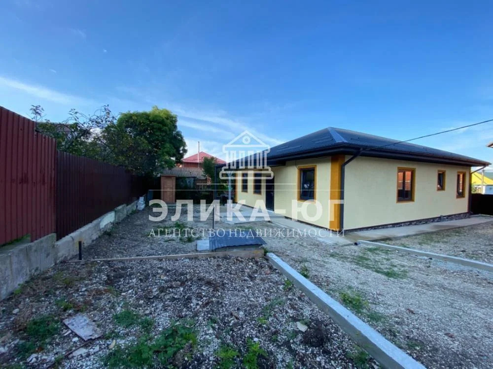 Продажа дома, Тенгинка, Туапсинский район, Тульский пер. - Фото 4