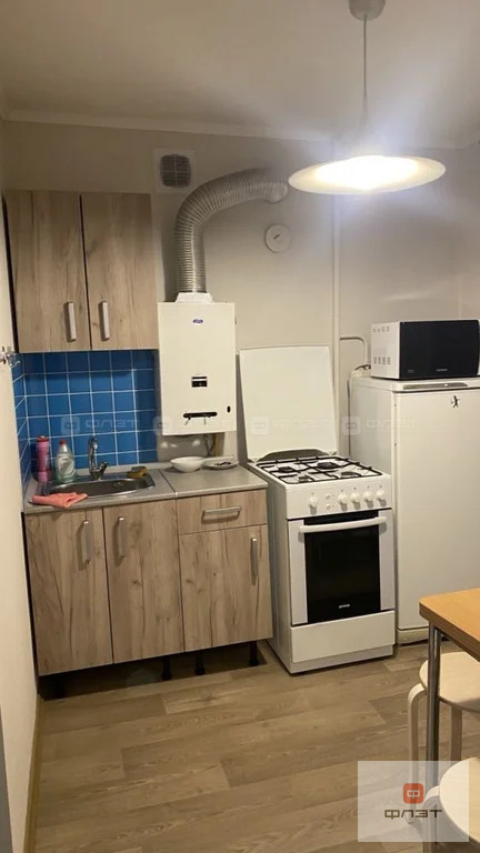 Аренда квартиры, Казань, ул. Товарищеская д.16 - Фото 5