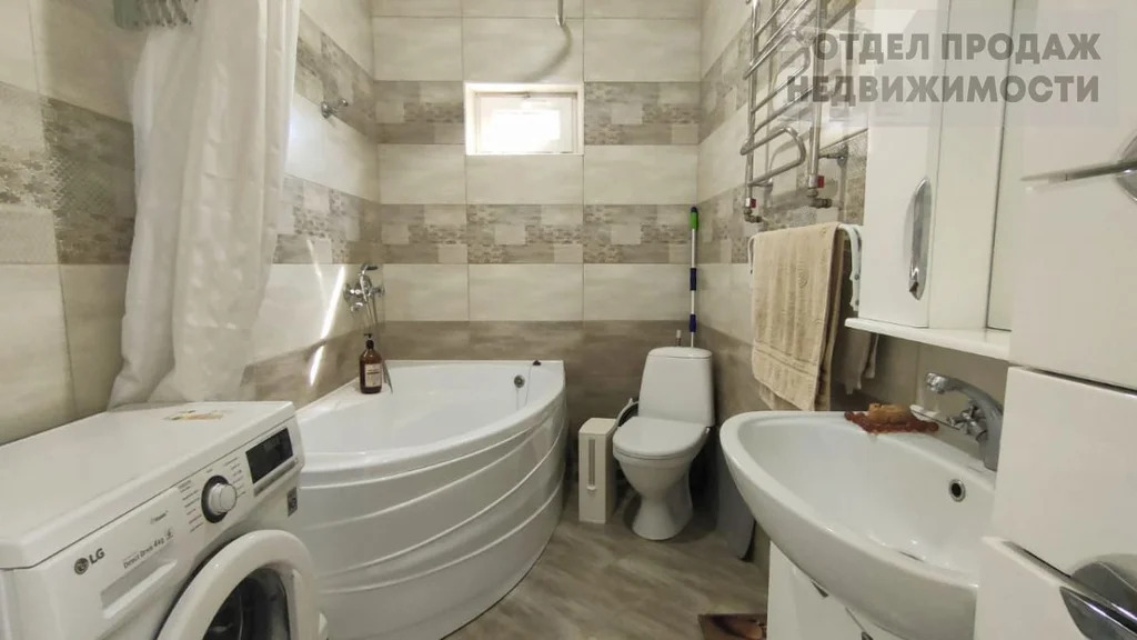 Современный дом - Фото 17