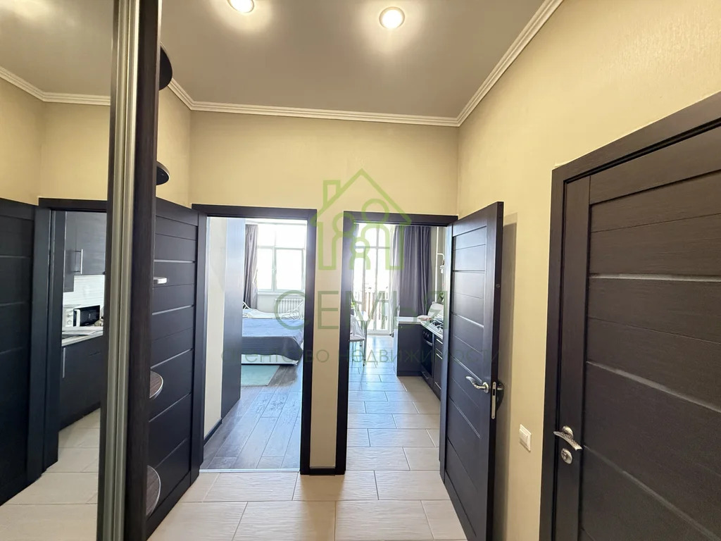 Продажа квартиры, Геленджик, ул. Островского - Фото 12