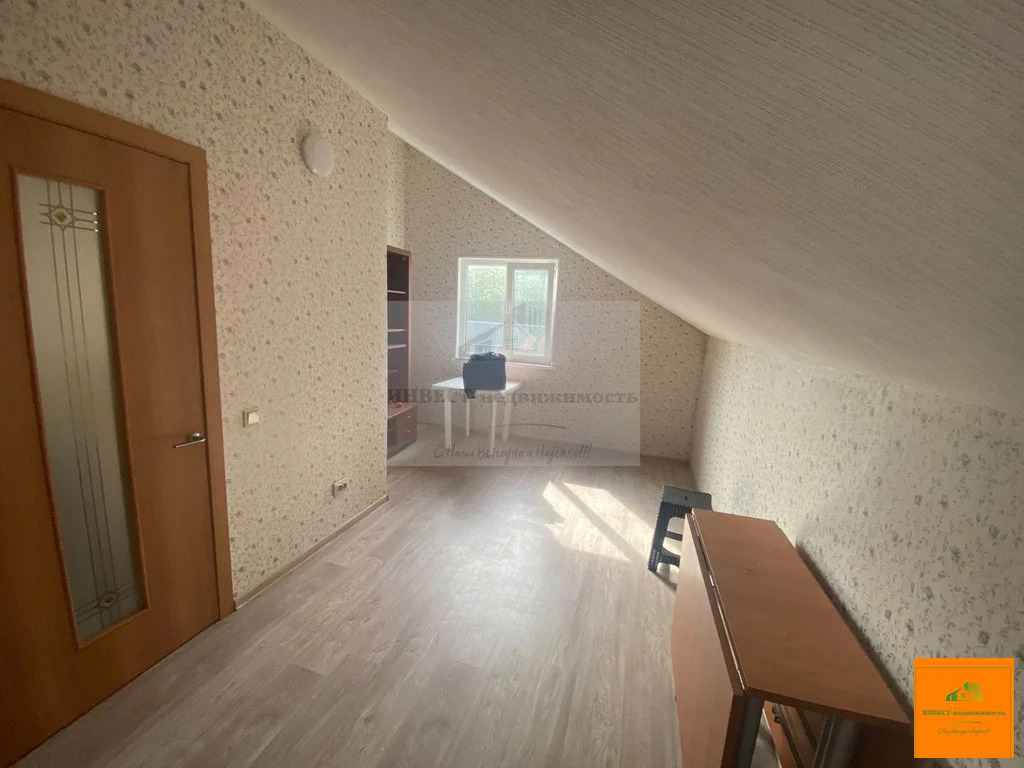 Продажа дома, Кубинка, Одинцовский район, ул. Лесная Слобода - Фото 15