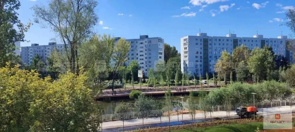 Продажа квартиры, Казань, ул. Серова - Фото 18