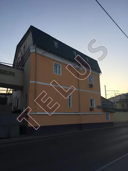 м. Электрозаводская, Большая почтовая, 733 м2, Здание (ном. объекта: ... - Фото 15