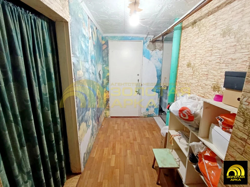 Продажа дома, Тамань, Темрюкский район, Фонтанная улица - Фото 13