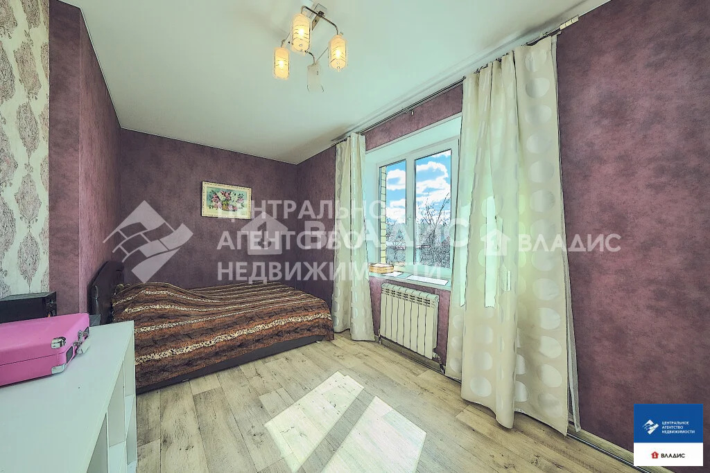 Продажа дома, Рязань, Ольховая улица - Фото 10