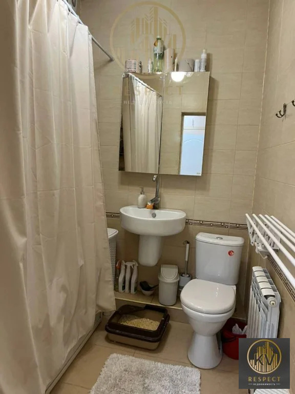 Продажа квартиры, Пятигорск, Надречный пер. - Фото 12