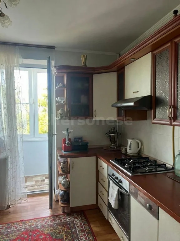 Продажа квартиры, Севастополь, ул. Курганная - Фото 1