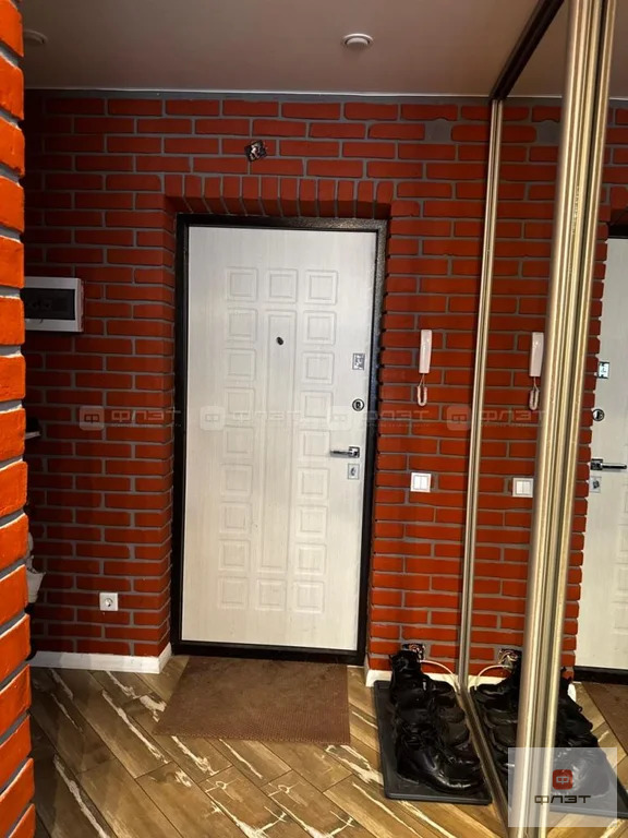 Продажа квартиры, Казань, ул. Архитектора Гайнутдинова - Фото 14