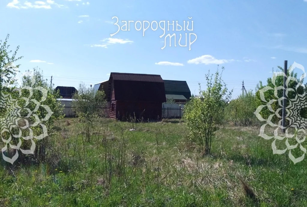 Продам участок, Носовихинское шоссе, 24 км от МКАД - Фото 5