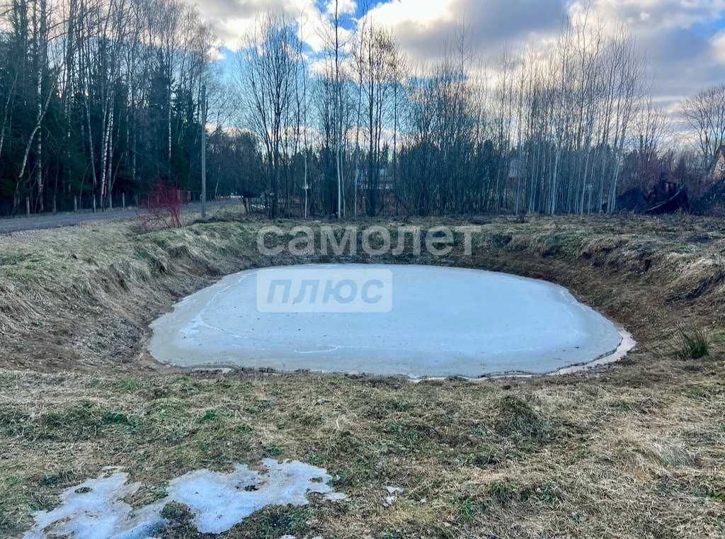 Продажа участка, Талдомский район, Журавли тер. СНТ. - Фото 10