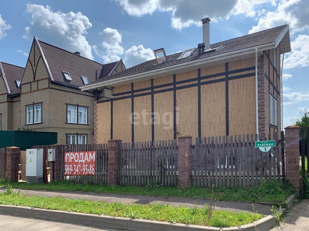 Продажа дома, Наро-Фоминский район - Фото 16