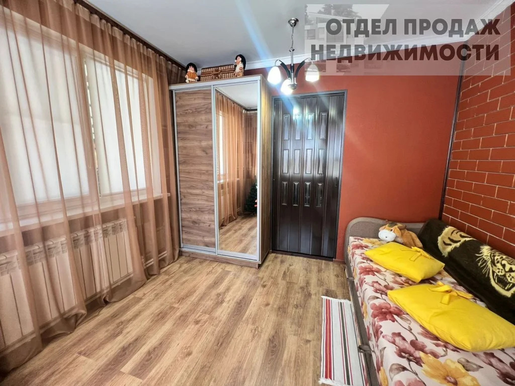 Дом с ремонтом - Фото 9