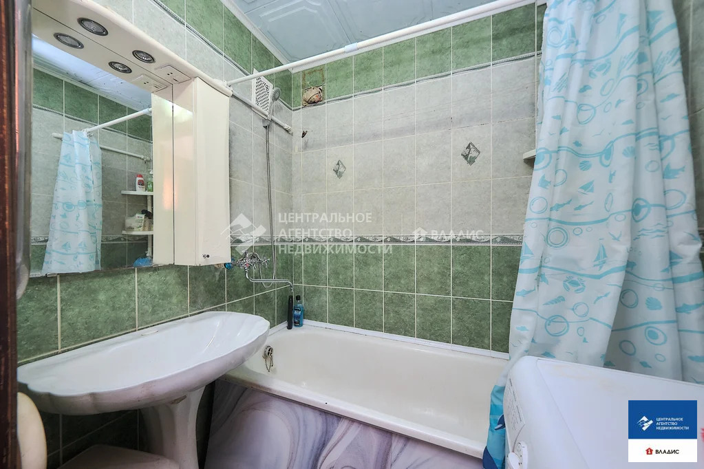 Продажа квартиры, Рязань - Фото 12