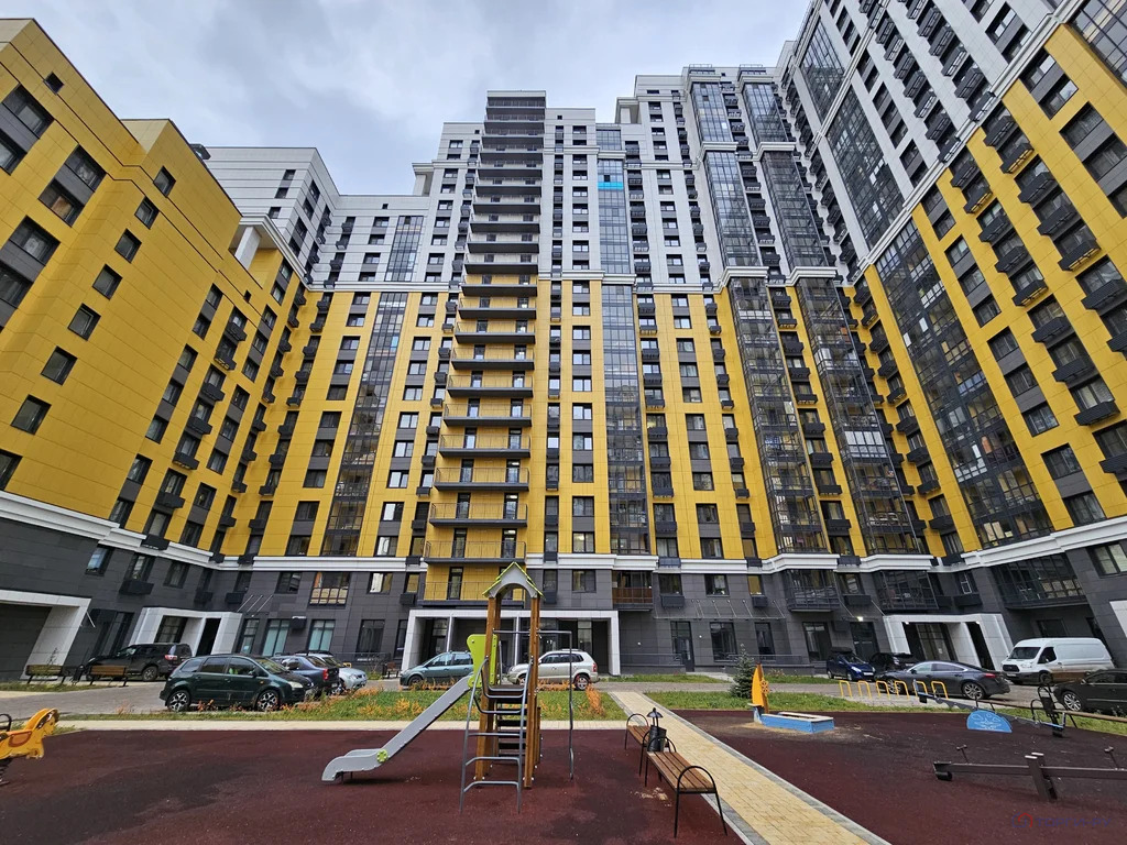 Продажа торгового помещения, Открытое ш. - Фото 1