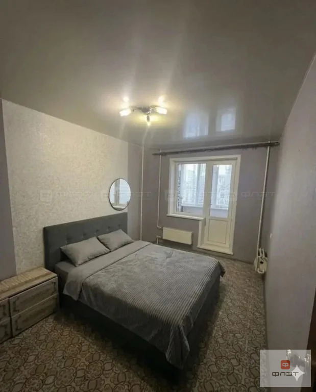 Продажа квартиры, Казань, ул. Ломжинская - Фото 1