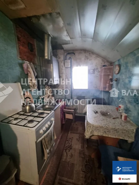 Продажа дома, Шилово, Шиловский район, ул. Фирсова - Фото 13