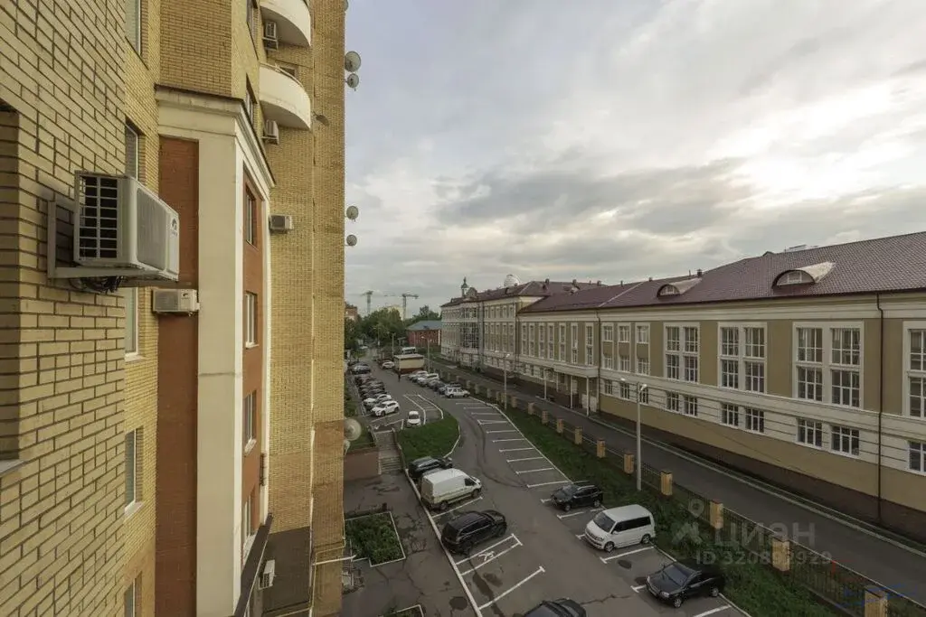 Продаю трехкомнатную квартиру 105.4м Московская ул., 44, Саранск, ... - Фото 18