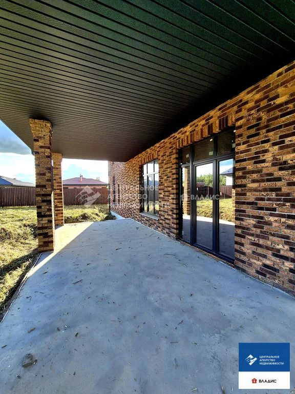 Продажа дома, Варские, Рязанский район, Благовещенская улица - Фото 4