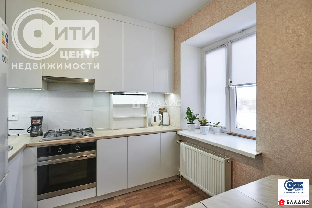 Продажа квартиры, Богданово, Рамонский район, ул. Центральная - Фото 3