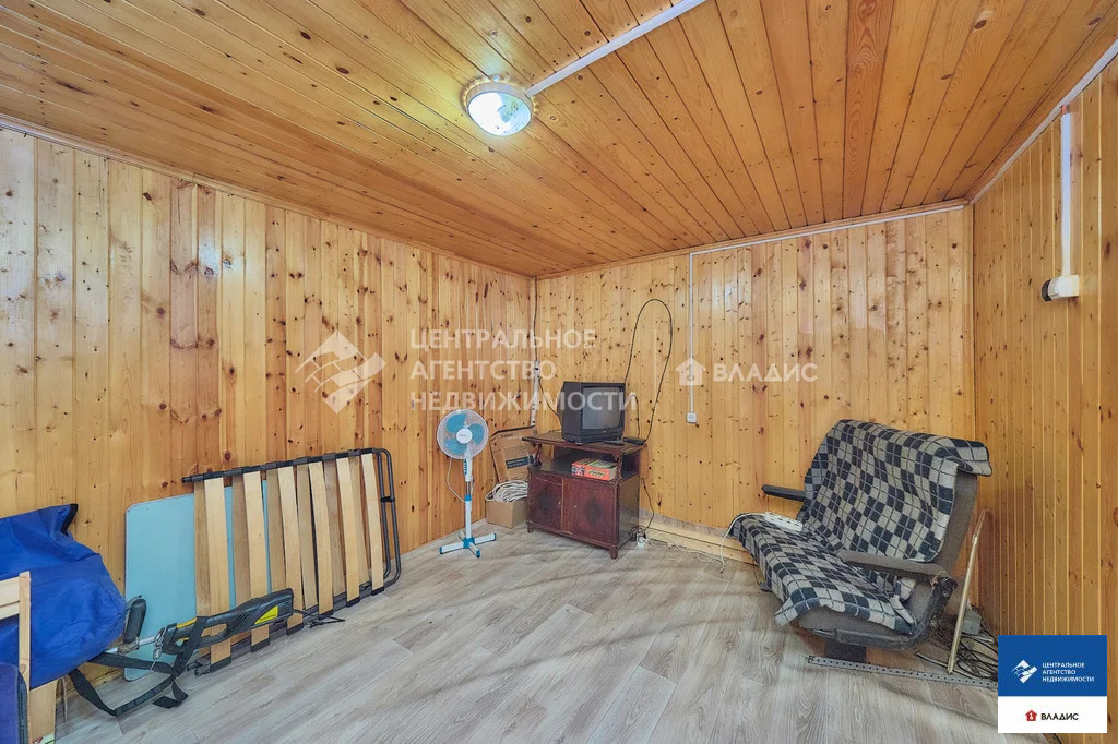 Продажа дома, Железницкие Выселки, Рыбновский район, 7 - Фото 19