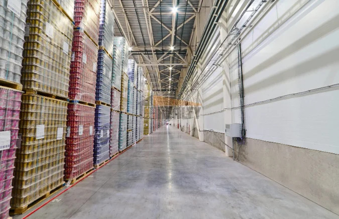 Продажа склада, Домодедово, Домодедово г. о. - Фото 3