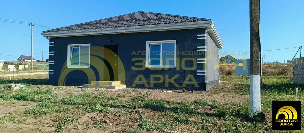 Продажа дома, За Родину, Темрюкский район - Фото 16