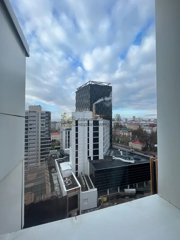 Аренда квартиры, Уфа, ул. Коммунистическая - Фото 6