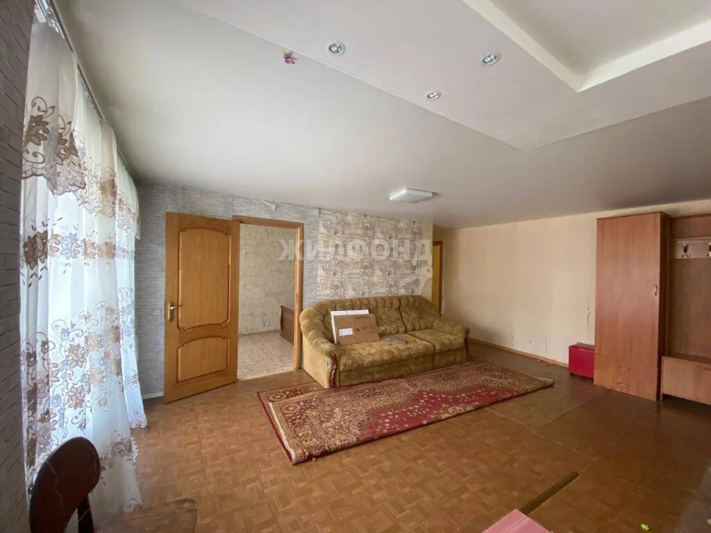 Продажа квартиры, Новосибирск, Кирова пл. - Фото 18