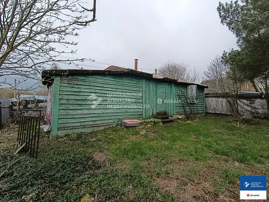 Продажа дома, Летники, Путятинский район, ул. Школьная - Фото 7