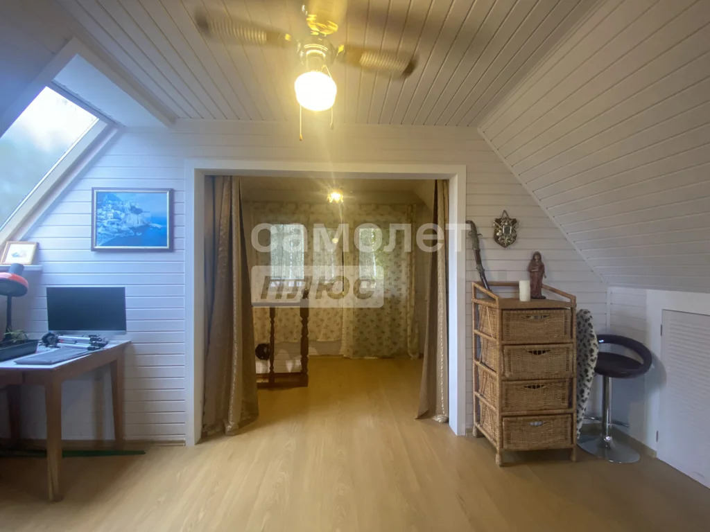 Продажа дома, Килекшино, Петушинский район - Фото 16