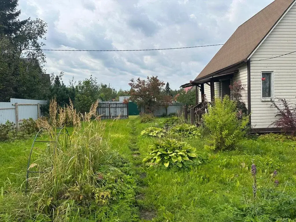 Дача 55,3 м2 на участке 6 сот. - Фото 13