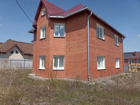 Продам 1/2 дома - Фото 2