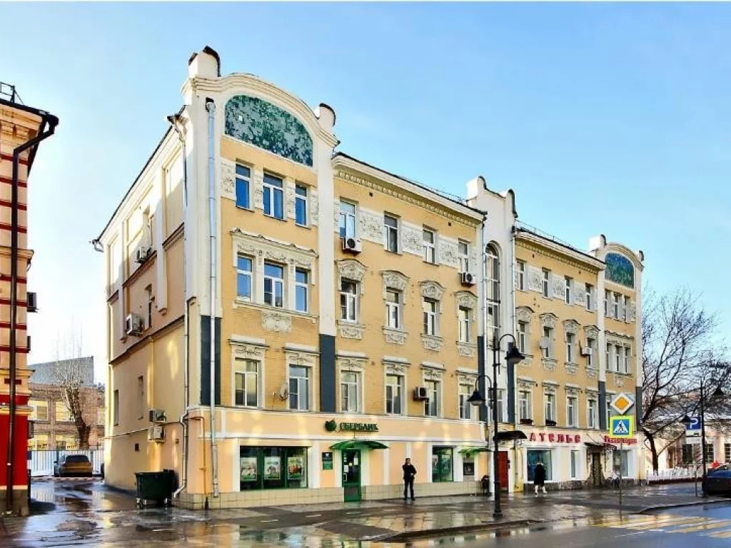 срочное фото м третьяковская фото квартира стиле
