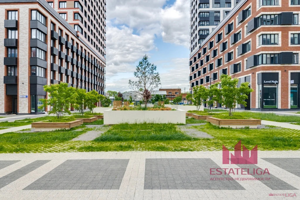 Продажа квартиры, ул. Амурская - Фото 22