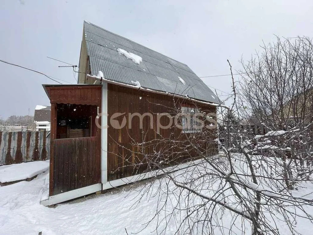 Продажа дома, Тюменский район - Фото 25