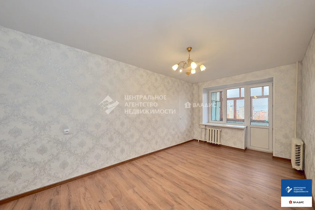 Продажа квартиры, Рязань, ул. Бирюзова - Фото 6