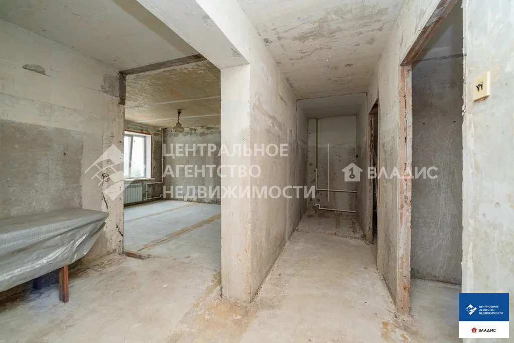 Продажа квартиры, Рязань, ул. Кальная - Фото 4