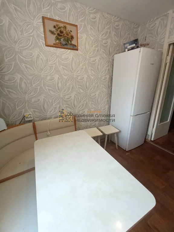 Аренда квартиры, Уфа, ул. Шафиева - Фото 5