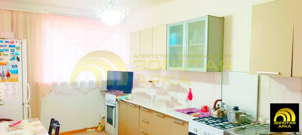 Продажа дома, Садовый, Крымский район - Фото 2