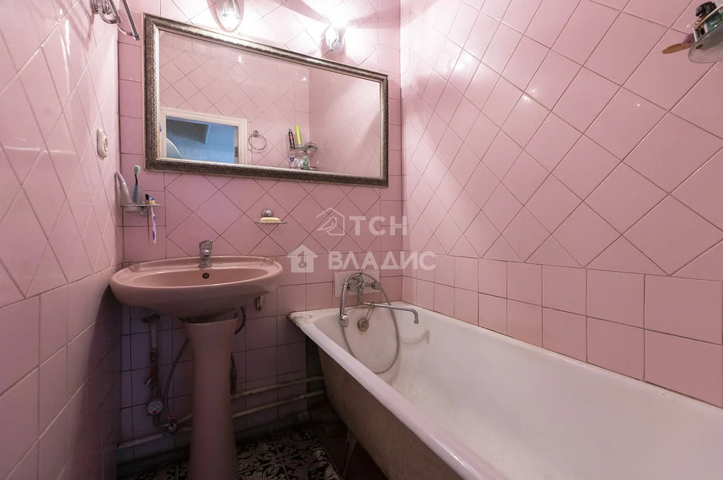 Продажа квартиры, Королев, Парковая улица - Фото 30