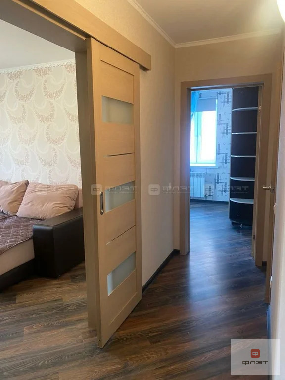 Аренда квартиры, Казань, ул. Ферма 2 д.98 - Фото 5