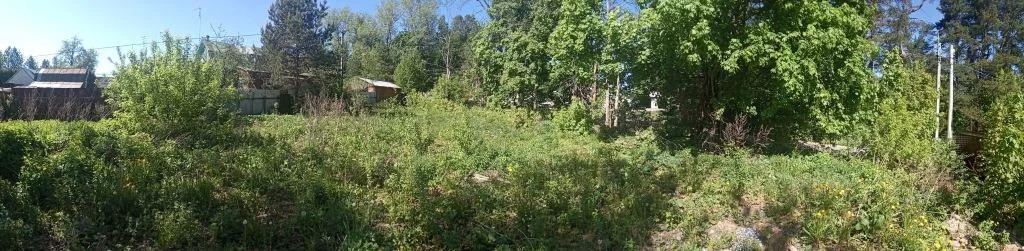 Земельный участок, 7,54 сот. - Фото 2