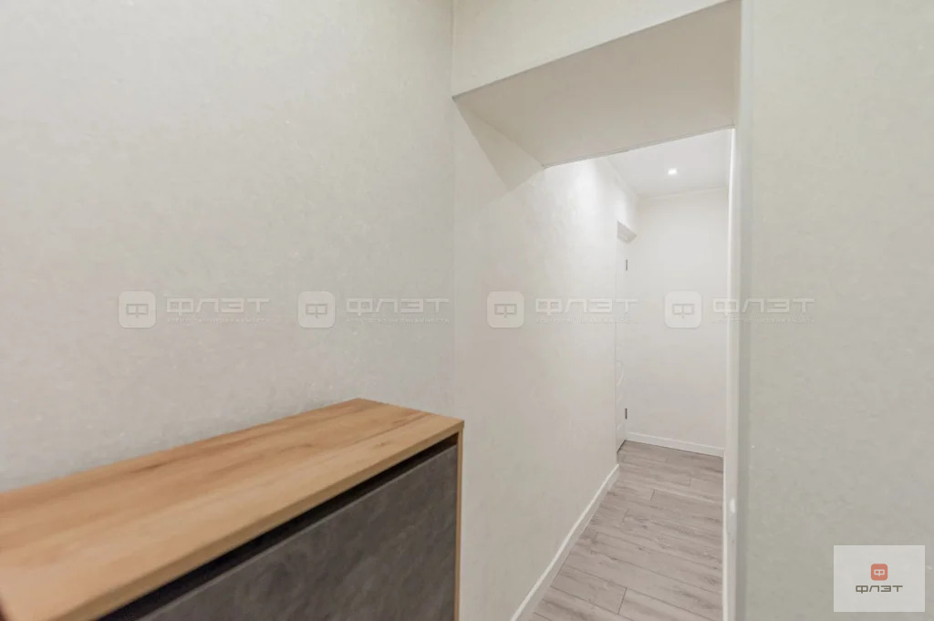 Продажа квартиры, Казань, ул. Советская (Дербышки) - Фото 10