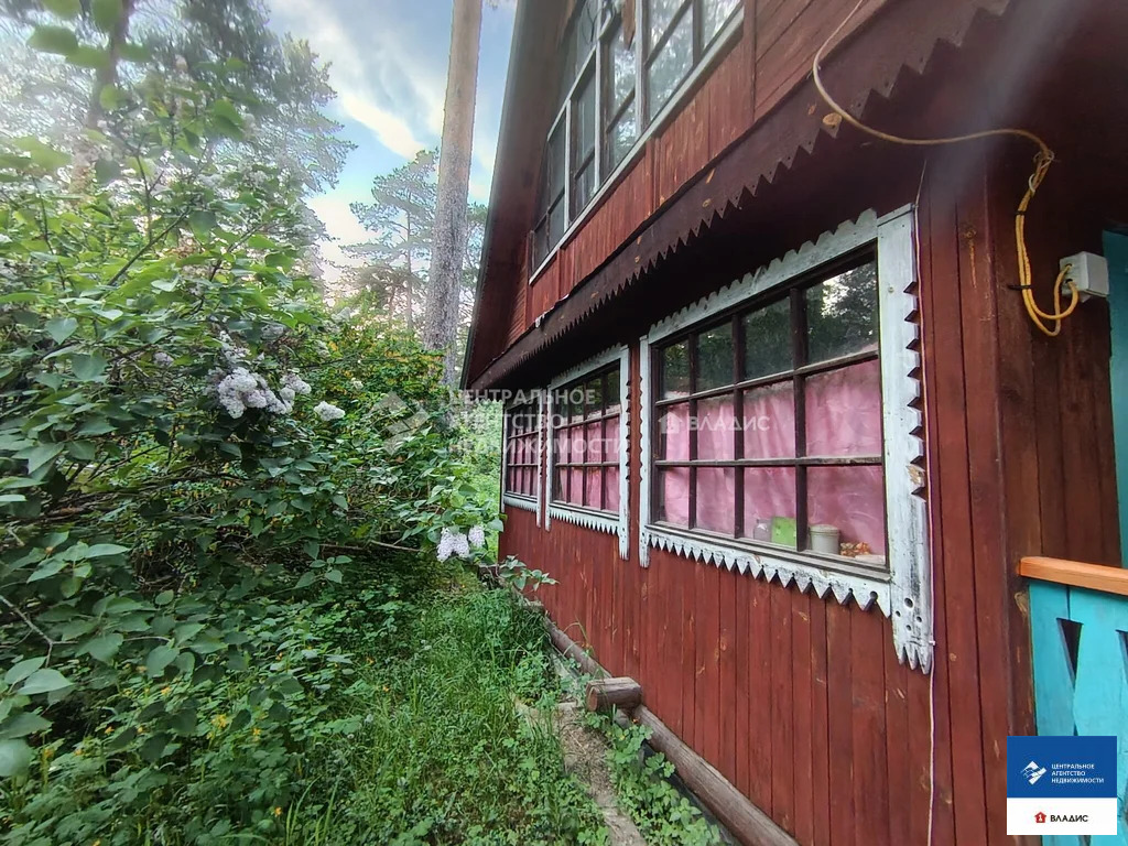 Продажа дома, Рязанский район, садоводческое товарищество Сосна - Фото 18